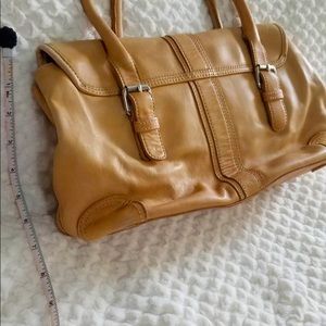 Fossil Bag